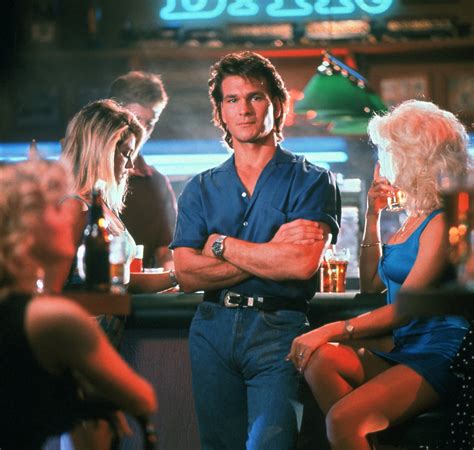 roadhouse imdb|dalton's full name in roadhouse.